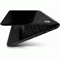 ноутбук HP Pavilion 15-b055sr Черный