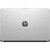 ноутбук HP 15-ba596ur Белый
