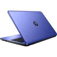 ноутбук HP 15-ba041ur Синий