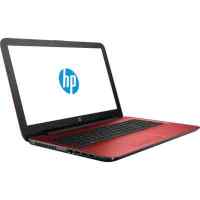 ноутбук HP 15-ba597ur Красный