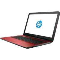 ноутбук HP 15-ba597ur Красный