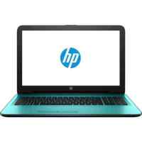 ноутбук HP 15-ba033ur Бирюзовый