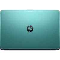ноутбук HP 15-ba033ur Бирюзовый