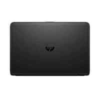 ноутбук HP 15-ba092ur Черный