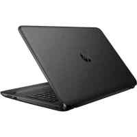 ноутбук HP 15-ba092ur Черный