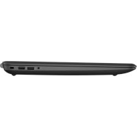 ноутбук HP Pavilion 15-bc413ur Черный