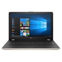 ноутбук HP 15-bs039ur Золотой