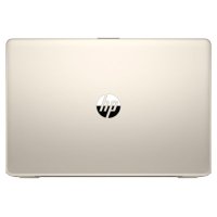 ноутбук HP 15-bs039ur Золотой
