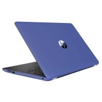 ноутбук HP 15-bs044ur Синий