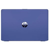 ноутбук HP 15-bs044ur Синий