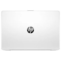 ноутбук HP 15-bs624ur Белый