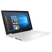 ноутбук HP 15-bw034ur Белый