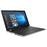 ноутбук HP 15-bw082ur Серебристый