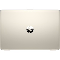 ноутбук HP 15-bw616ur Золотой