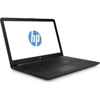 ноутбук HP 15-bw010ur Черный