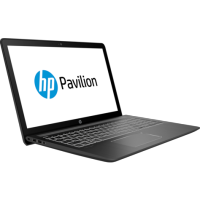 ноутбук HP Pavilion Power 15-cb010ur Серый
