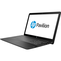 ноутбук HP Pavilion Power 15-cb010ur Серый