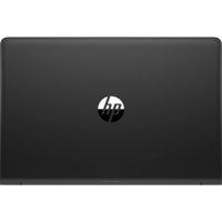 ноутбук HP Pavilion Power 15-cb010ur Серый