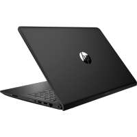 ноутбук HP Pavilion Power 15-cb010ur Серый