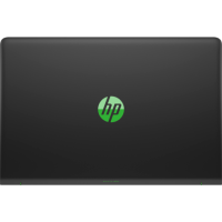 ноутбук HP Pavilion Power 15-cb020ur Черный