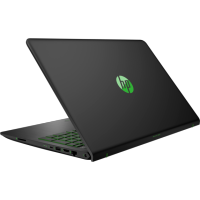 ноутбук HP Pavilion Power 15-cb020ur Черный