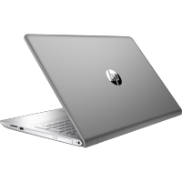 ноутбук HP Pavilion 15-cc102ur Серебристый
