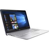 ноутбук HP Pavilion 15-cc006ur Синий