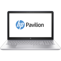 ноутбук HP Pavilion 15-cc006ur Синий