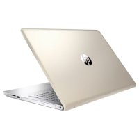 ноутбук HP Pavilion 15-cd006ur Золотой