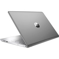 ноутбук HP Pavilion 15-cd009ur Серебристый