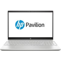 ноутбук HP Pavilion 15-cs0051ur Розовый