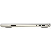 ноутбук HP Pavilion 15-cs0025ur Золотой