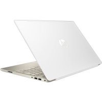 ноутбук HP Pavilion 15-cs0025ur Золотой