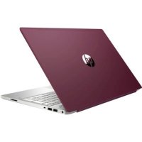 ноутбук HP Pavilion 15-cs0014ur Красный