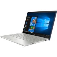 ноутбук HP Pavilion 15-cs0010ur Синий