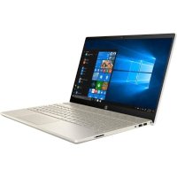 ноутбук HP Pavilion 15-cs0023ur Белый