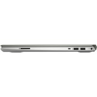 ноутбук HP Pavilion 15-cs0096ur Серебристый