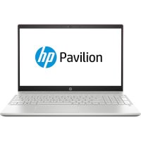 ноутбук HP Pavilion 15-cs0032ur Бордовый