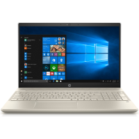 ноутбук HP Pavilion 15-cs1027ur Белый
