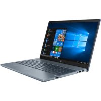 ноутбук HP Pavilion 15-cs2003ur Синий