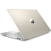 ноутбук HP Pavilion 15-cs2002ur Золотой
