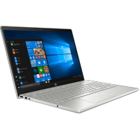 ноутбук HP Pavilion 15-cs2012ur Серебристый