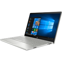ноутбук HP Pavilion 15-cs2012ur Серебристый