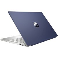 ноутбук HP Pavilion 15-cw0024ur Синий