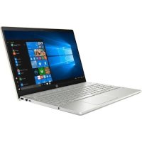 ноутбук HP Pavilion 15-cw1003ur Золотой