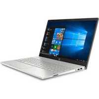 ноутбук HP Pavilion 15-cw1006ur Серебристый