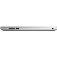 ноутбук HP 15-da0541ur Серебристый