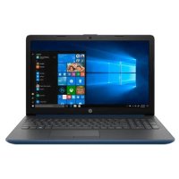 ноутбук HP 15-db0033ur Голубой