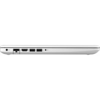 ноутбук HP 15-db0391ur Белый