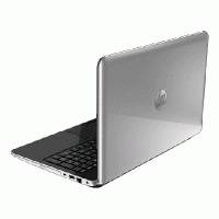 ноутбук HP Pavilion 15-e004sr Серебристый